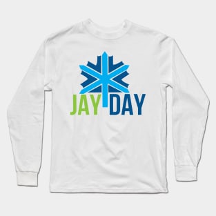 JAY DAY Long Sleeve T-Shirt